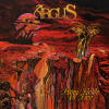 Argus: From the Fields of Fire Cover, Quelle: Cruz del Sur Music